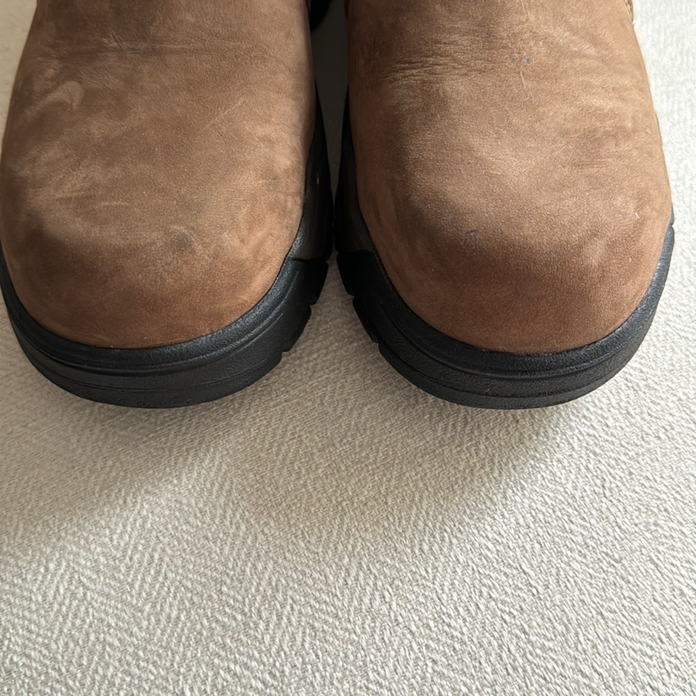 Worx Women’s work Shoes - Picture 5 of 9